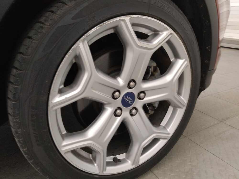 2017 Ford Escape in Tallahassee, FL 32304 - 18138820 31