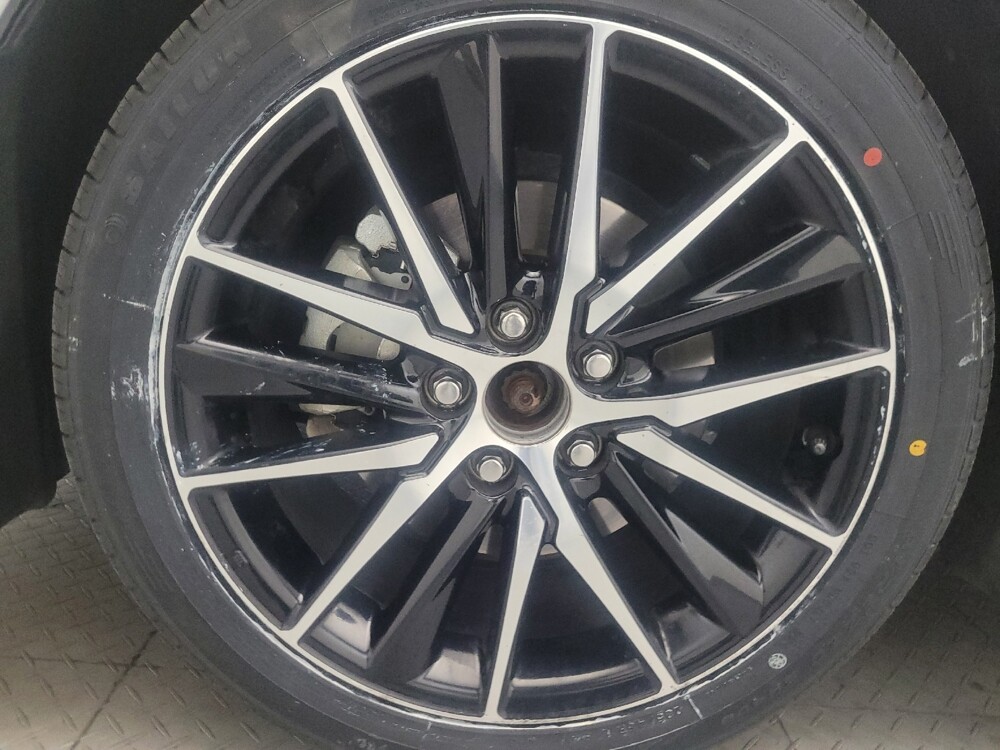 2023 Toyota Camry in Glendale, AZ 85301 - 18138821 31