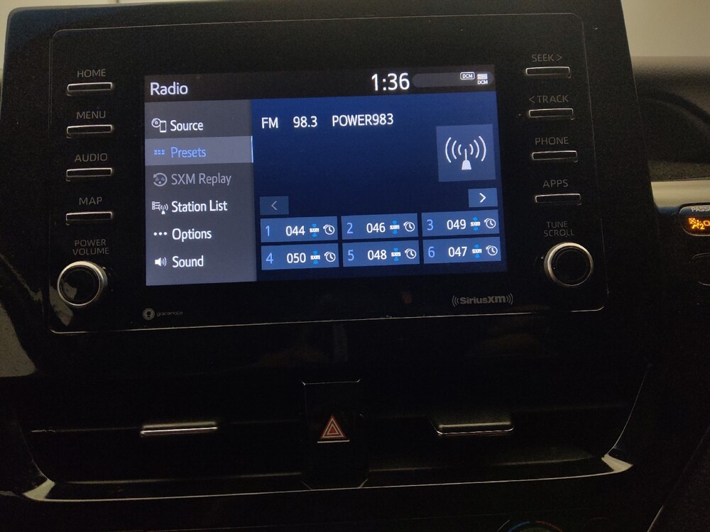 2023 Toyota Camry in Glendale, AZ 85301 - 18138821 25