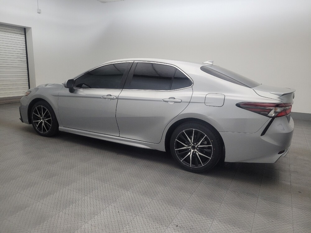2023 Toyota Camry in Glendale, AZ 85301 - 18138821 3