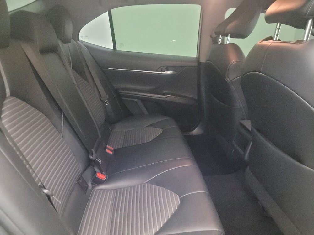 2023 Toyota Camry in Glendale, AZ 85301 - 18138821 19