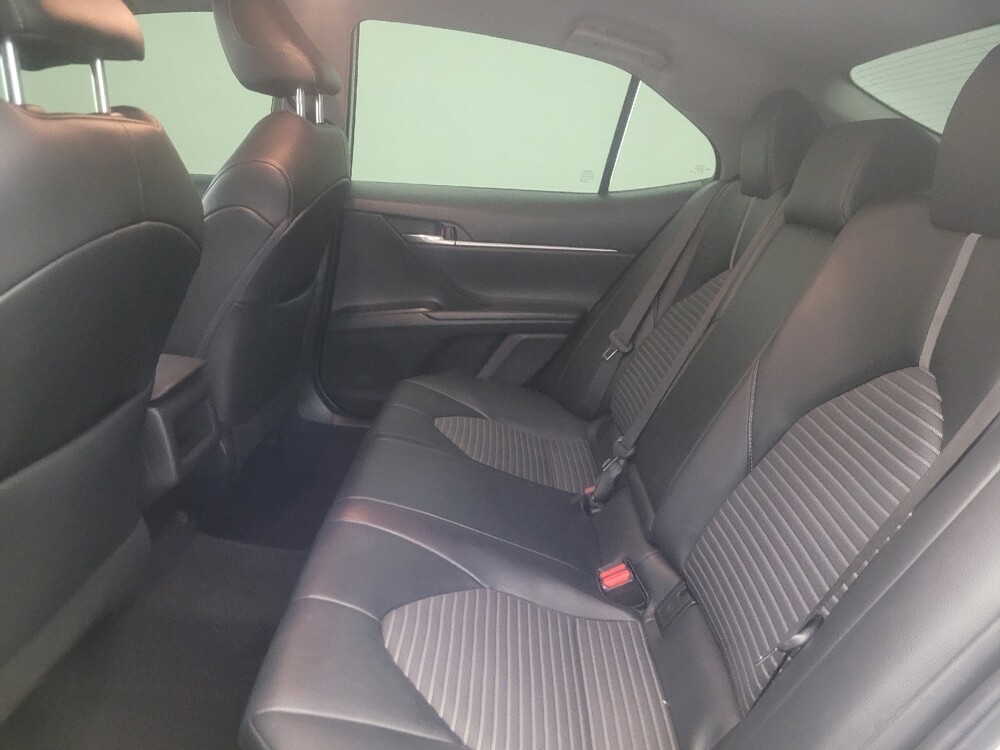2023 Toyota Camry in Glendale, AZ 85301 - 18138821 18