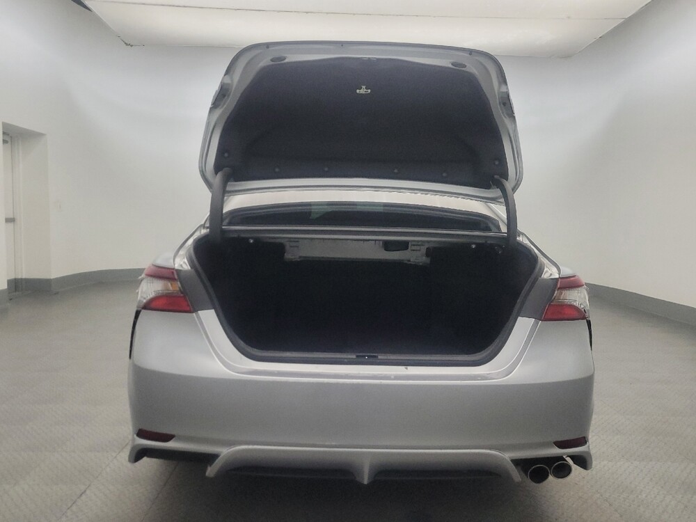 2023 Toyota Camry in Glendale, AZ 85301 - 18138821 29