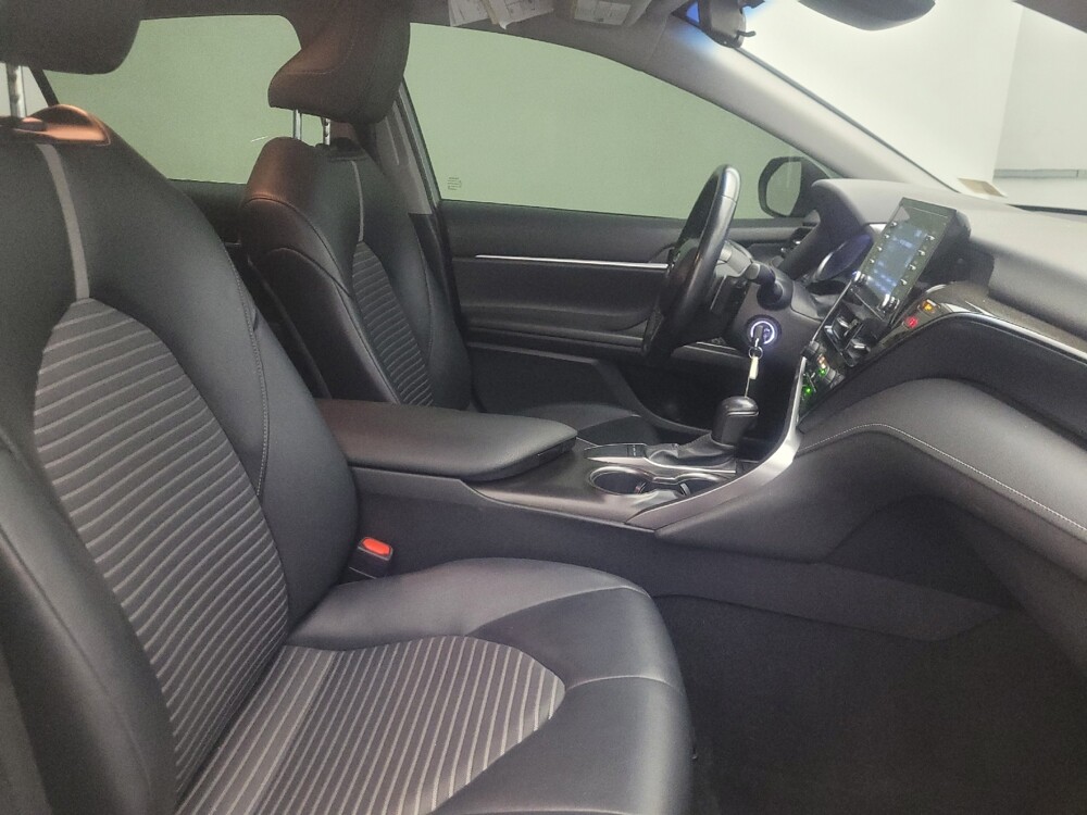 2023 Toyota Camry in Glendale, AZ 85301 - 18138821 21