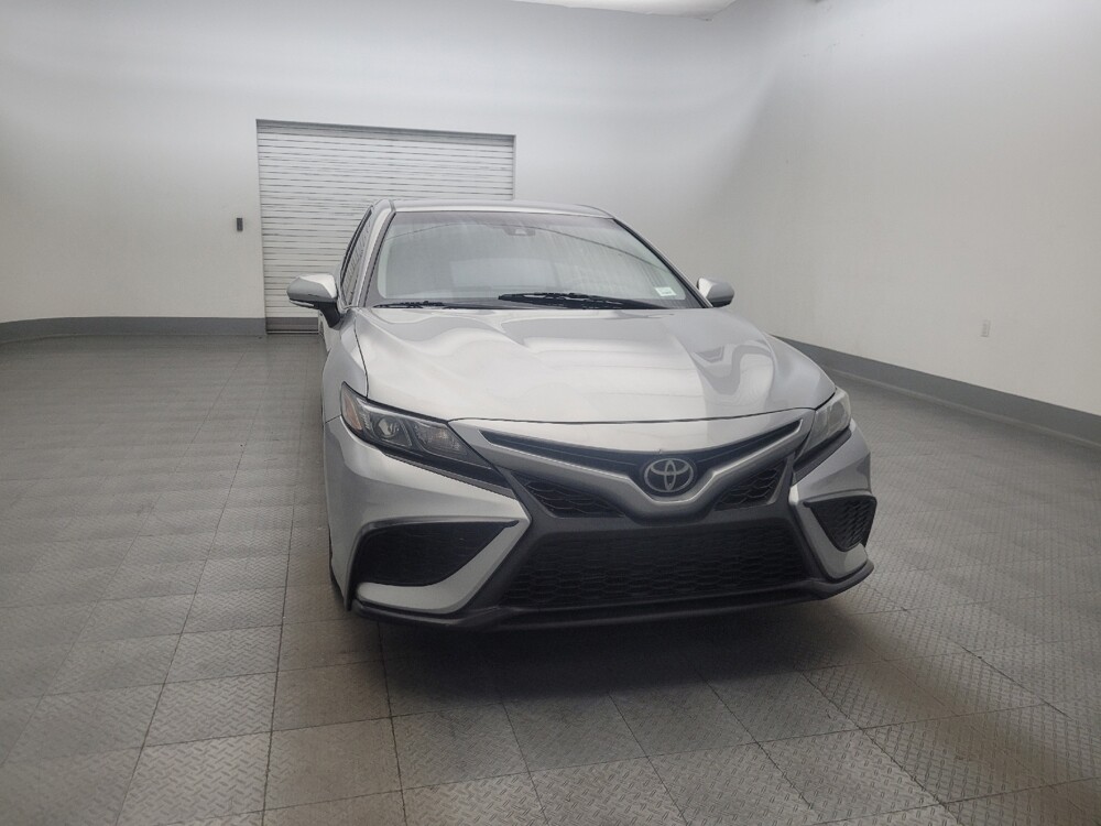 2023 Toyota Camry in Glendale, AZ 85301 - 18138821 14