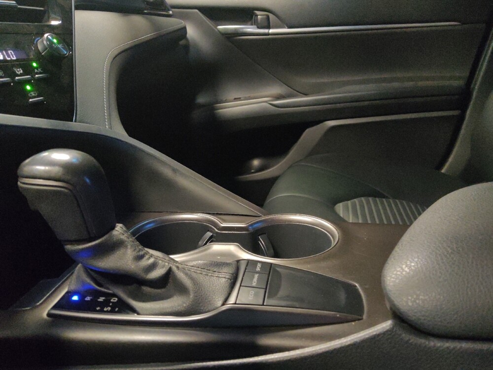 2023 Toyota Camry in Glendale, AZ 85301 - 18138821 26
