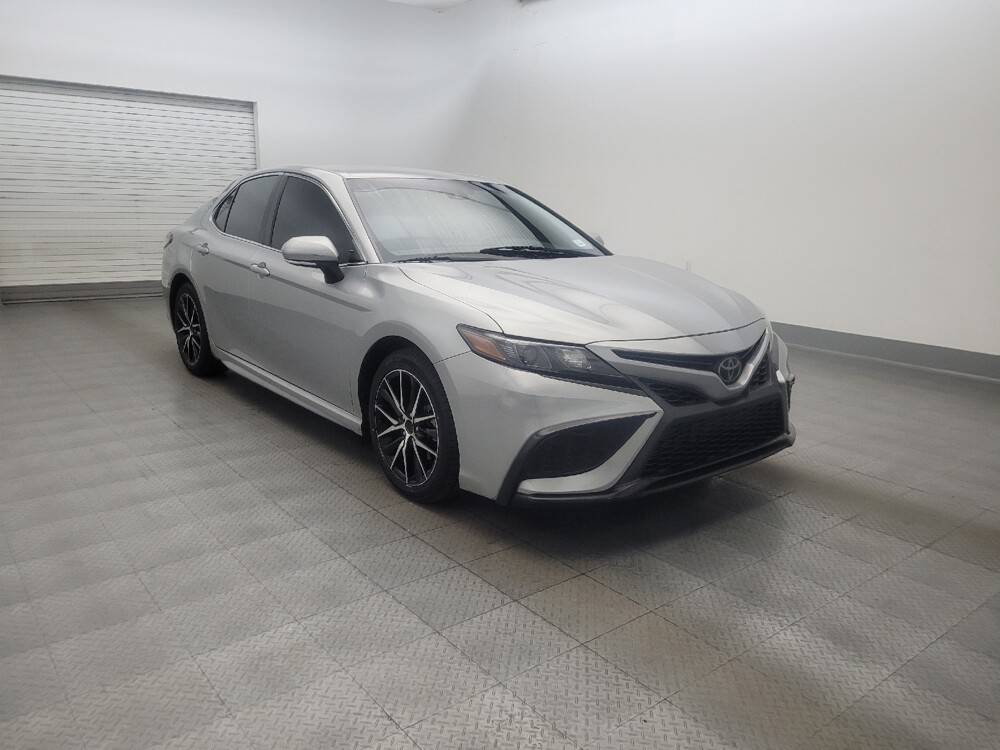 2023 Toyota Camry in Glendale, AZ 85301 - 18138821 13