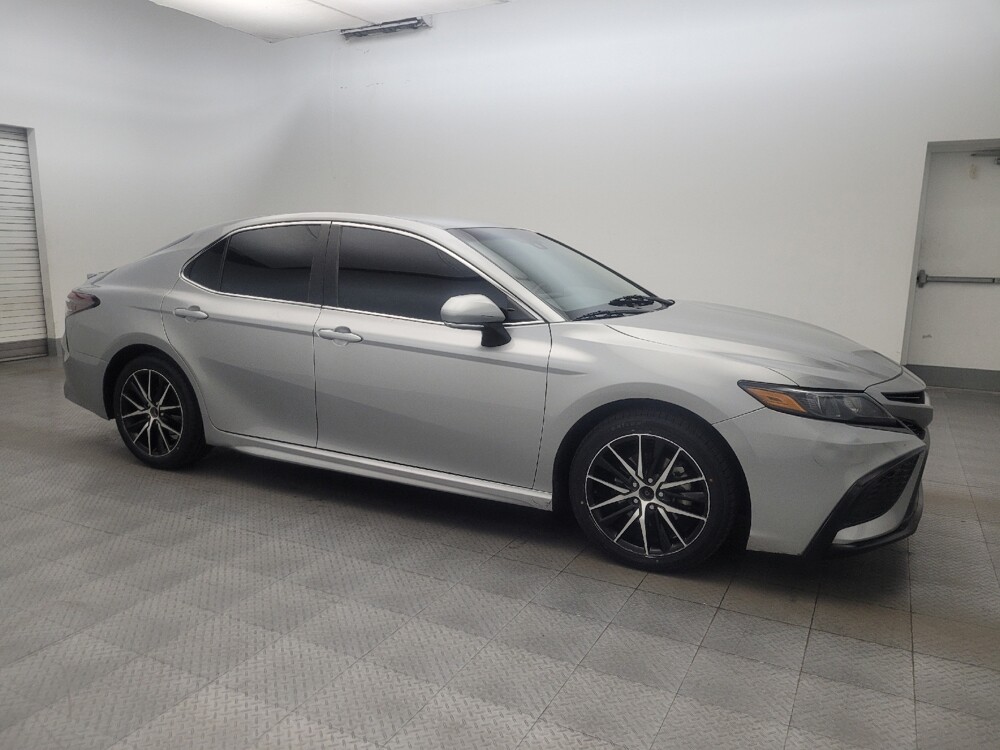 2023 Toyota Camry in Glendale, AZ 85301 - 18138821 11