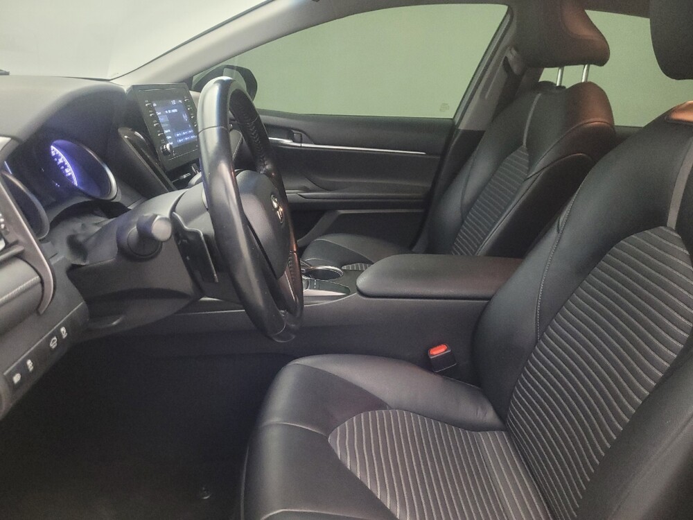 2023 Toyota Camry in Glendale, AZ 85301 - 18138821 17