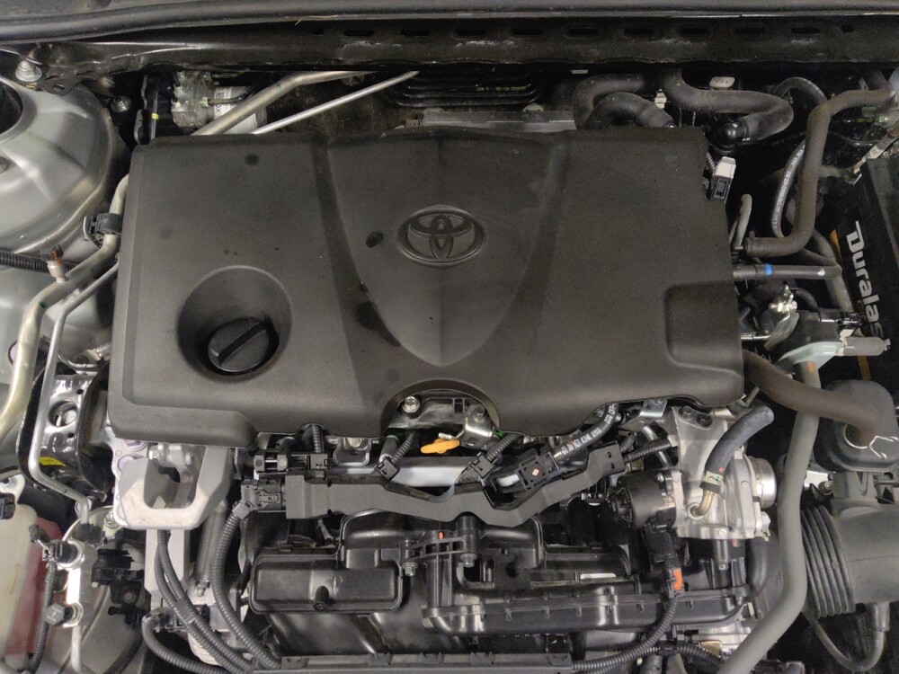 2023 Toyota Camry in Glendale, AZ 85301 - 18138821 30