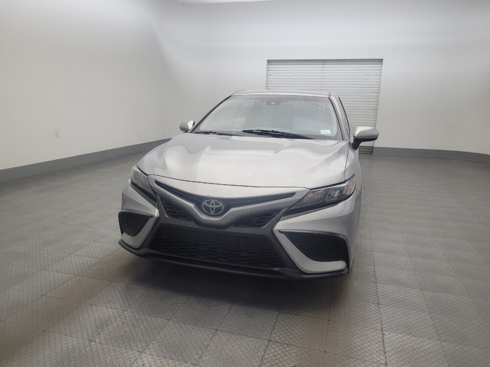 2023 Toyota Camry in Glendale, AZ 85301 - 18138821 15