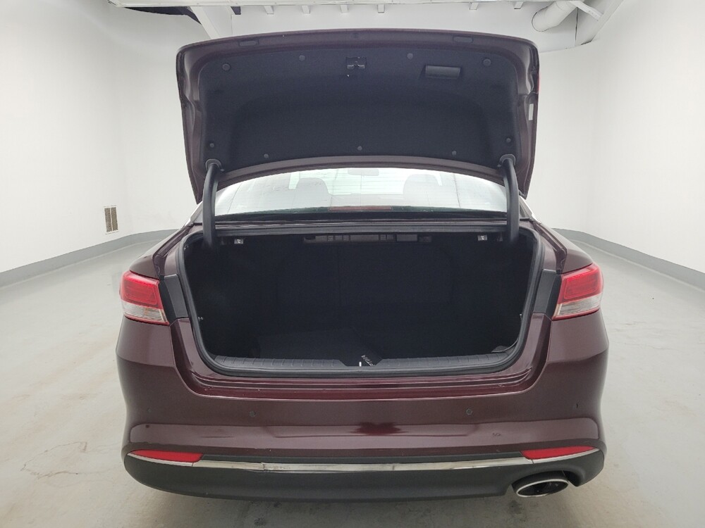 2018 Kia Optima in Columbus, OH 43231 - 18138822 29