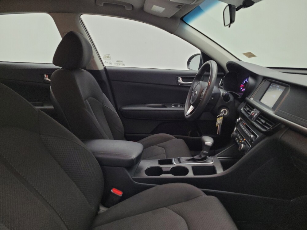 2018 Kia Optima in Columbus, OH 43231 - 18138822 21
