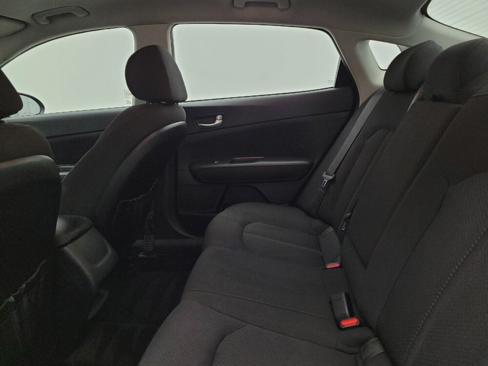 2018 Kia Optima in Columbus, OH 43231 - 18138822 18