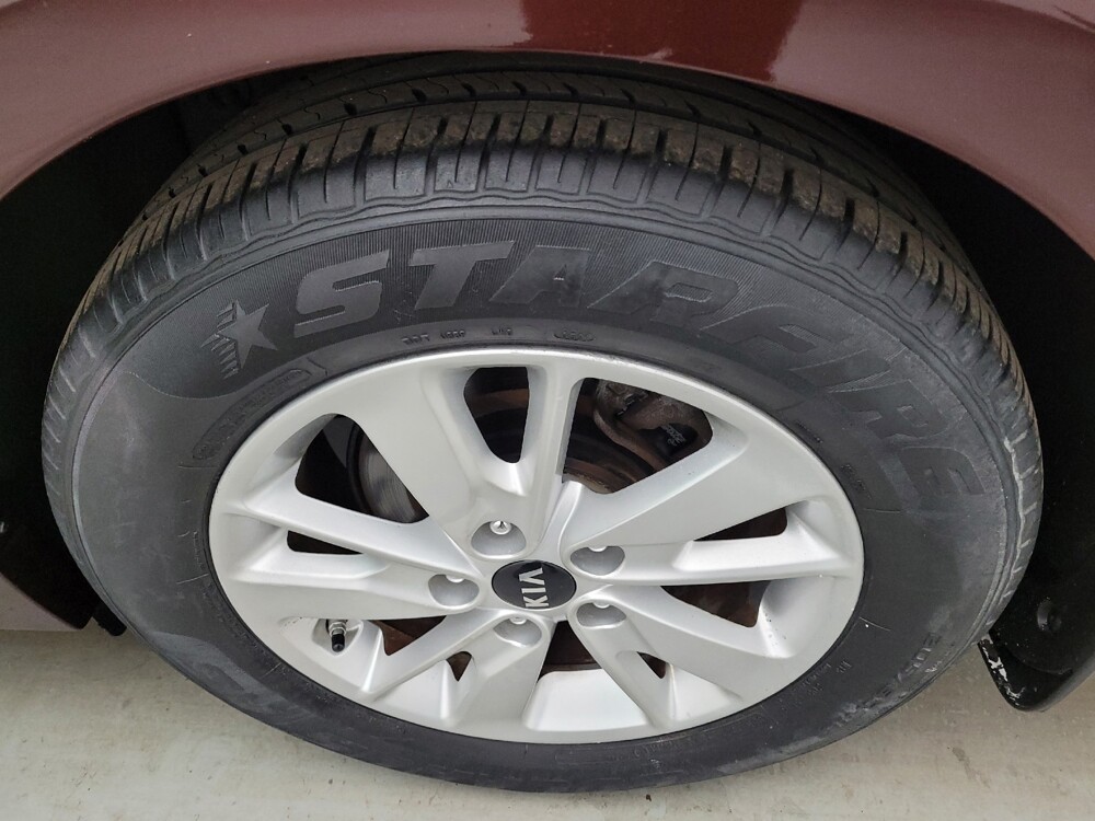 2018 Kia Optima in Columbus, OH 43231 - 18138822 31