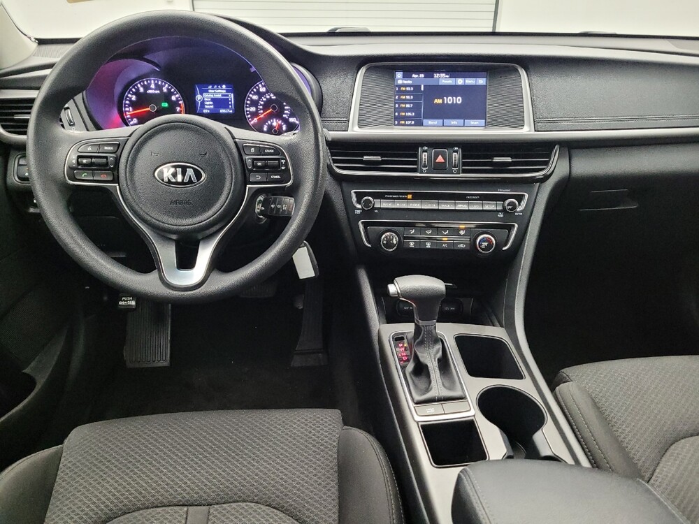 2018 Kia Optima in Columbus, OH 43231 - 18138822 22