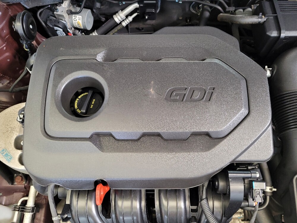 2018 Kia Optima in Columbus, OH 43231 - 18138822 30