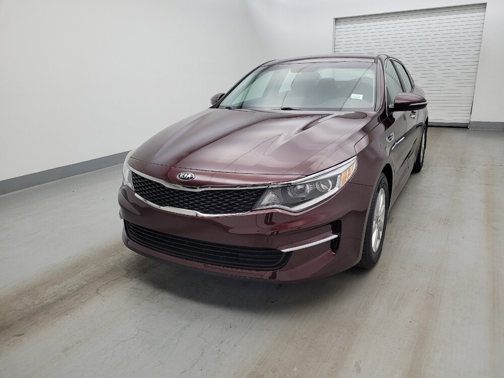 2018 Kia Optima in Columbus, OH 43231 - 18138822 15