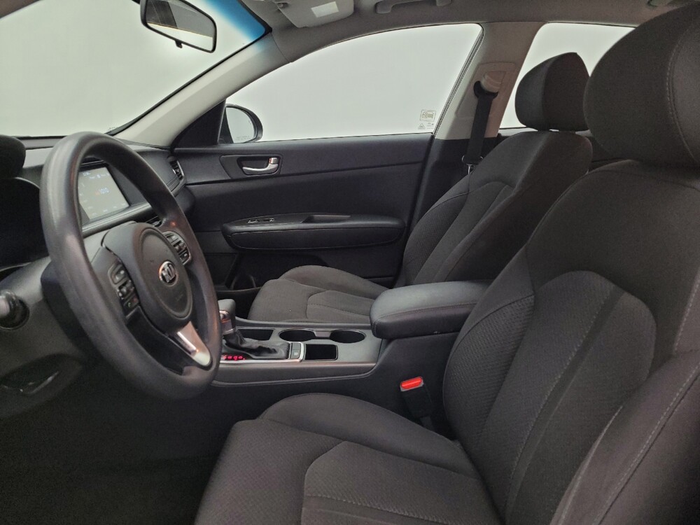 2018 Kia Optima in Columbus, OH 43231 - 18138822 17