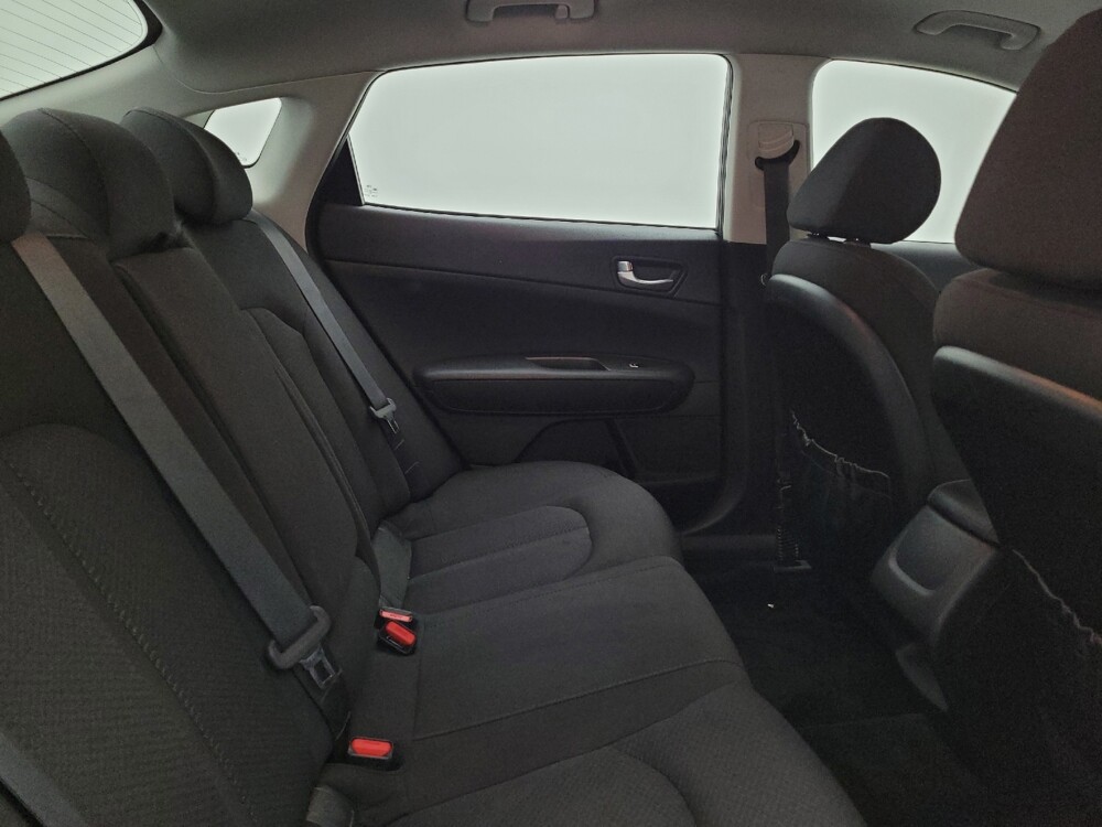2018 Kia Optima in Columbus, OH 43231 - 18138822 19