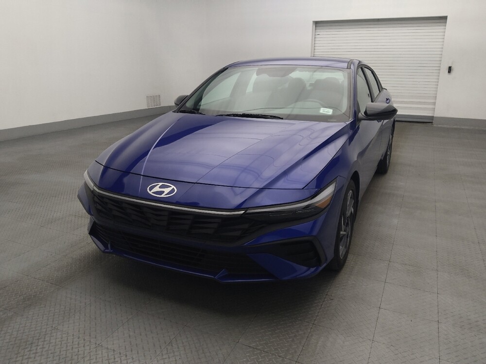 2025 Hyundai Elantra in Mobile, AL 36606 - 18138823 15
