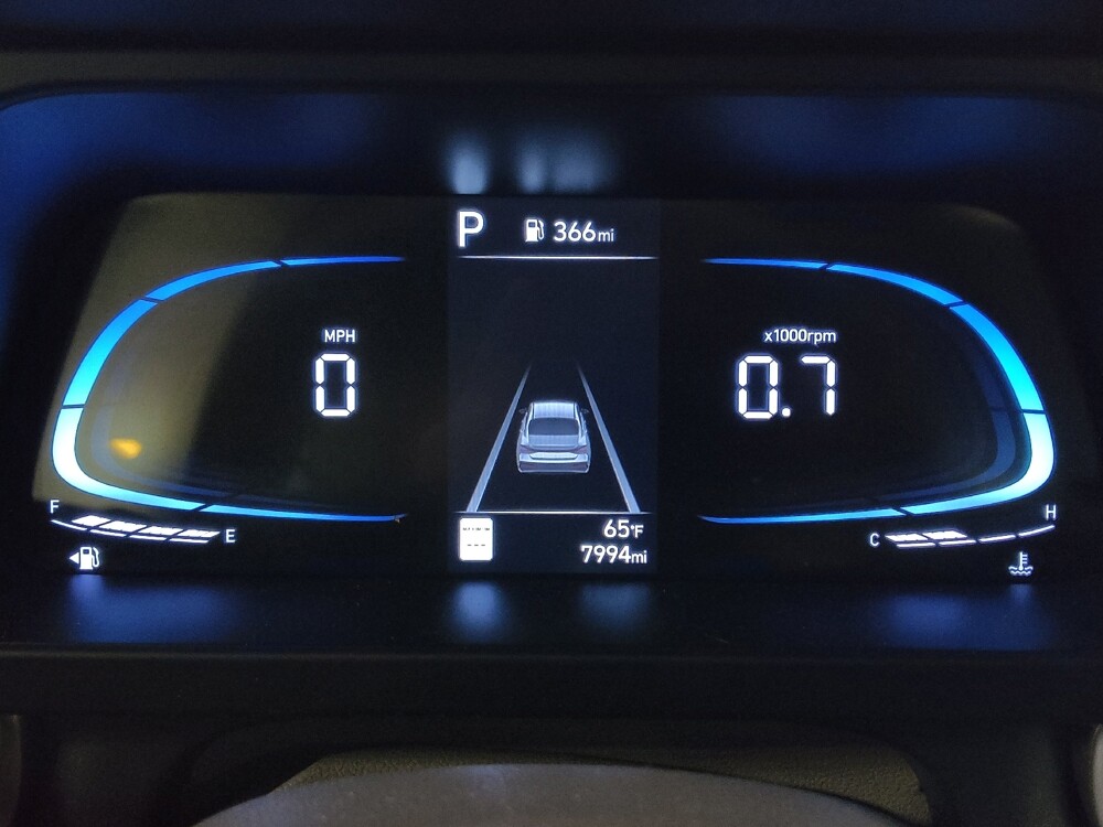 2025 Hyundai Elantra in Mobile, AL 36606 - 18138823 23