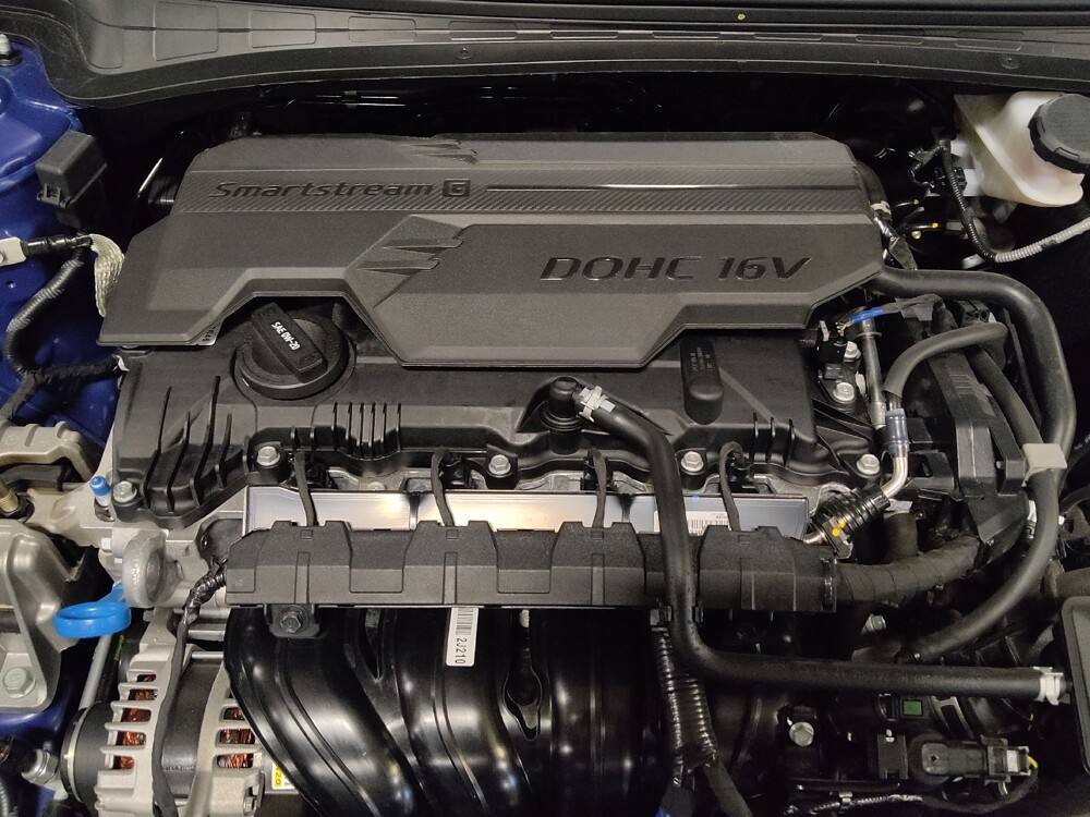 2025 Hyundai Elantra in Mobile, AL 36606 - 18138823 30
