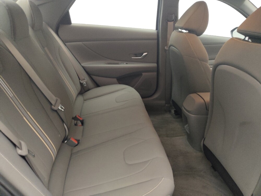 2025 Hyundai Elantra in Mobile, AL 36606 - 18138823 19