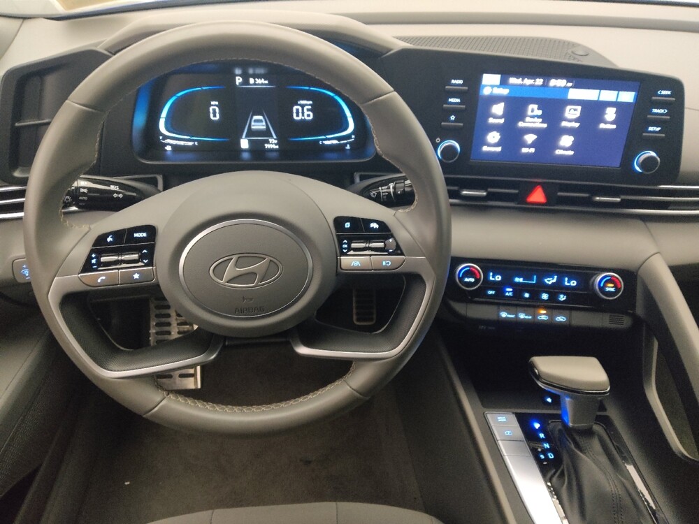 2025 Hyundai Elantra in Mobile, AL 36606 - 18138823 22