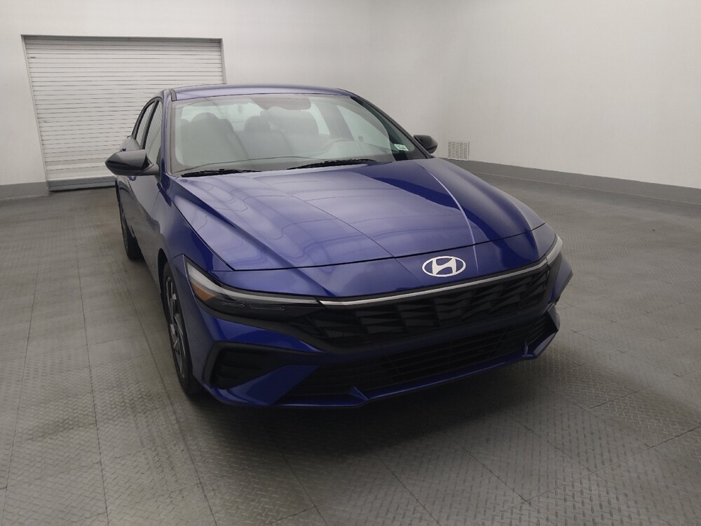 2025 Hyundai Elantra in Mobile, AL 36606 - 18138823 14