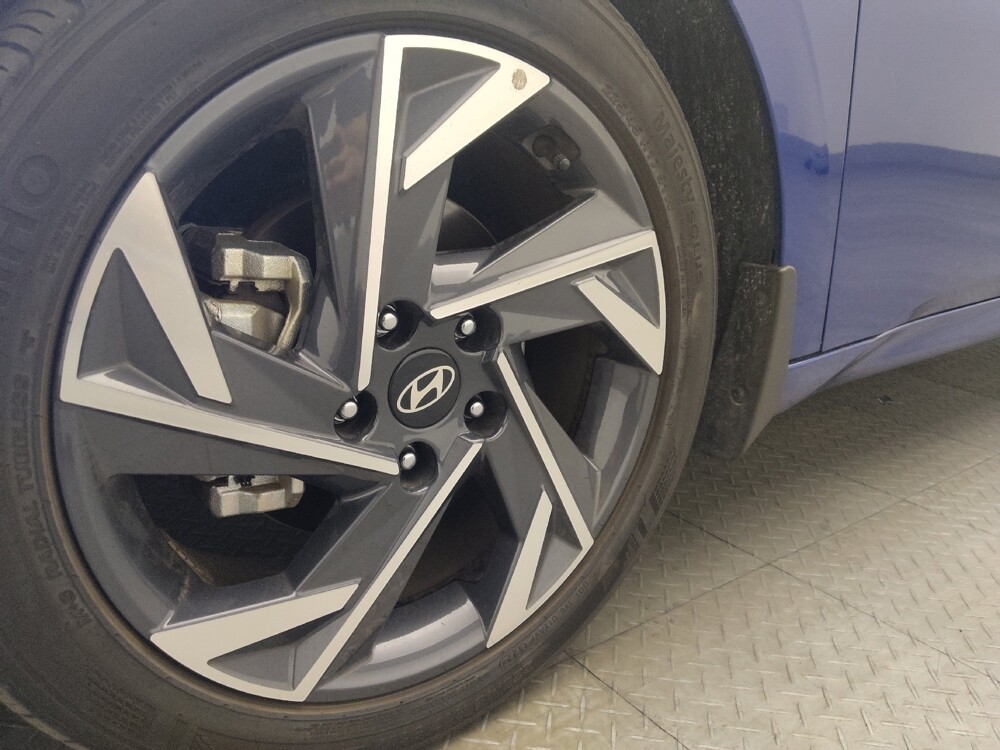 2025 Hyundai Elantra in Mobile, AL 36606 - 18138823 31