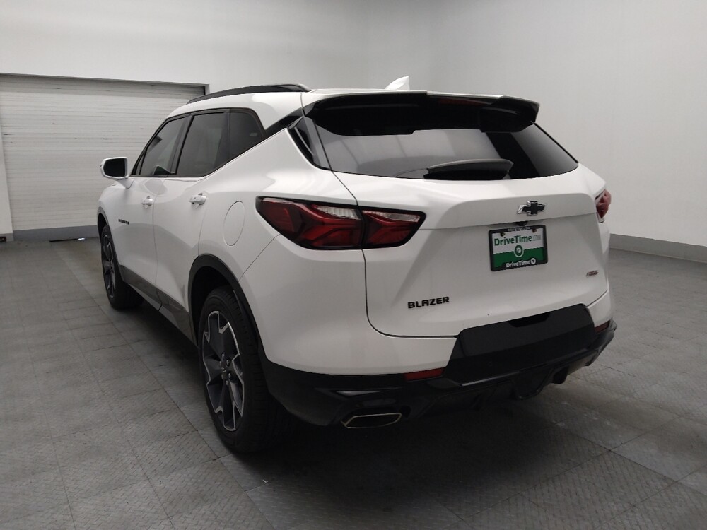 2019 Chevrolet Blazer in Chattanooga, TN 37421 - 18138825 5