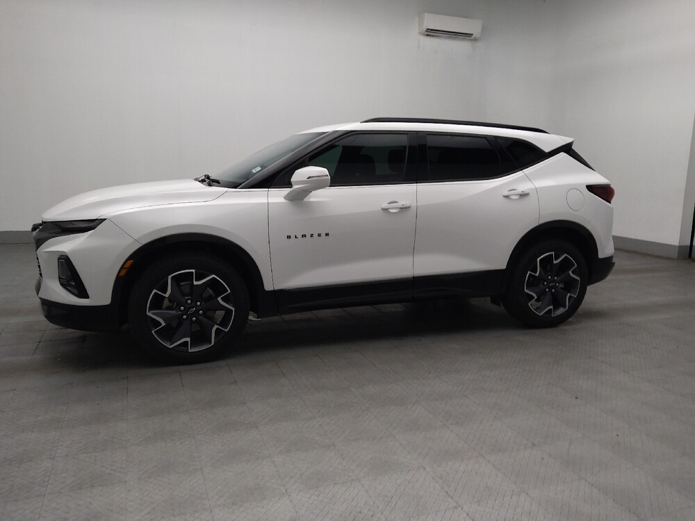2019 Chevrolet Blazer in Chattanooga, TN 37421 - 18138825 2