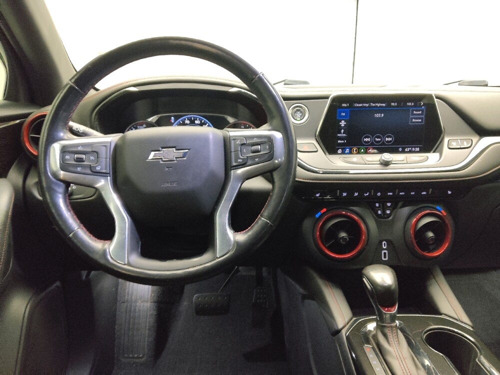 2019 Chevrolet Blazer in Chattanooga, TN 37421 - 18138825 22