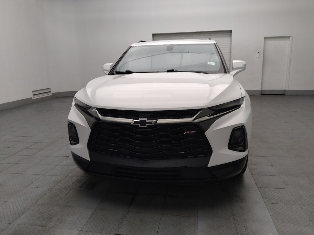 2019 Chevrolet Blazer in Chattanooga, TN 37421 - 18138825 15