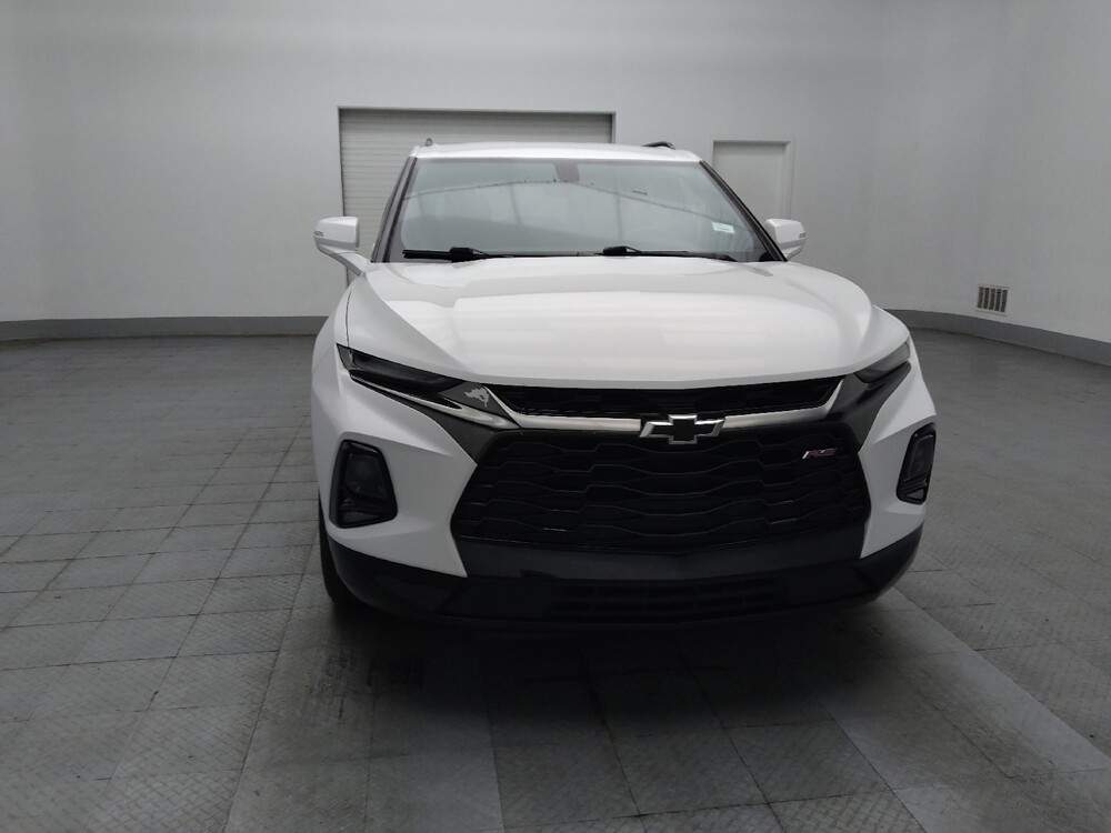 2019 Chevrolet Blazer in Chattanooga, TN 37421 - 18138825 14