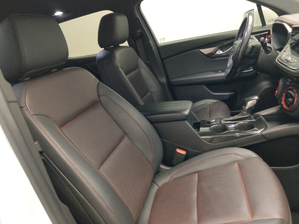 2019 Chevrolet Blazer in Chattanooga, TN 37421 - 18138825 21