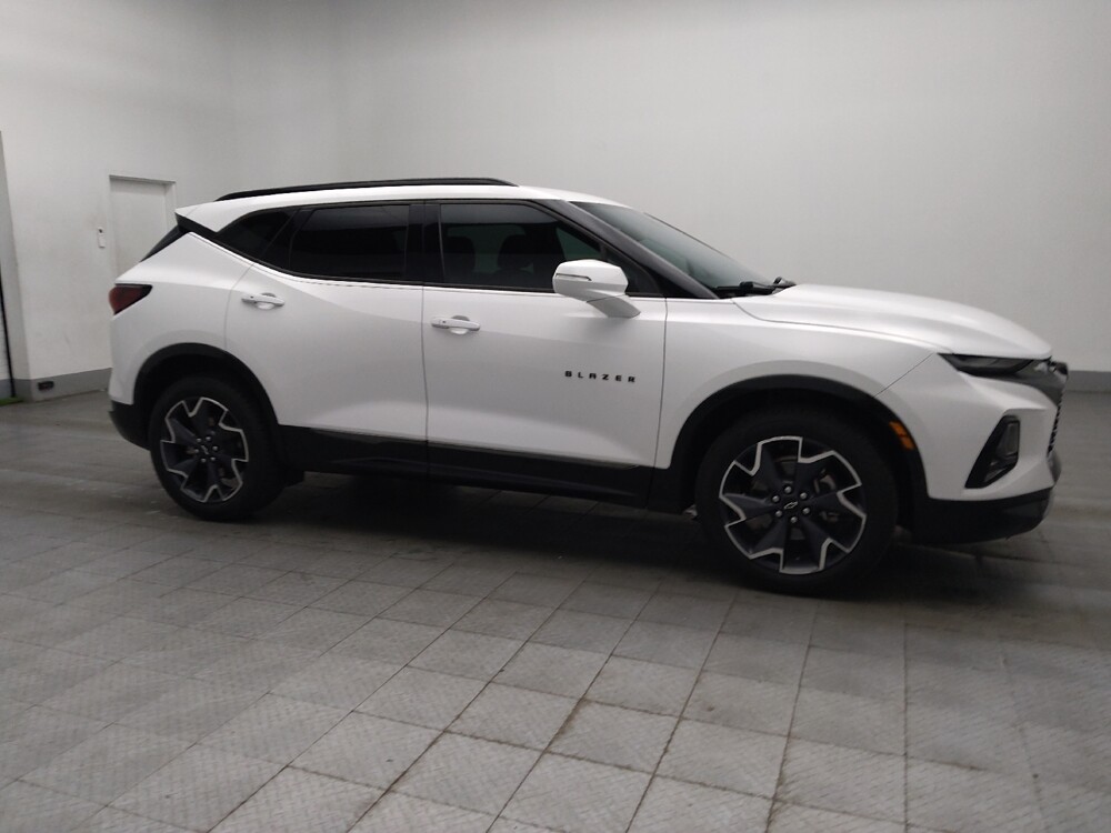 2019 Chevrolet Blazer in Chattanooga, TN 37421 - 18138825 11