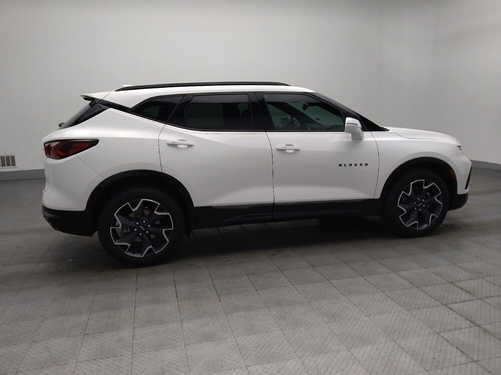 2019 Chevrolet Blazer in Chattanooga, TN 37421 - 18138825 10