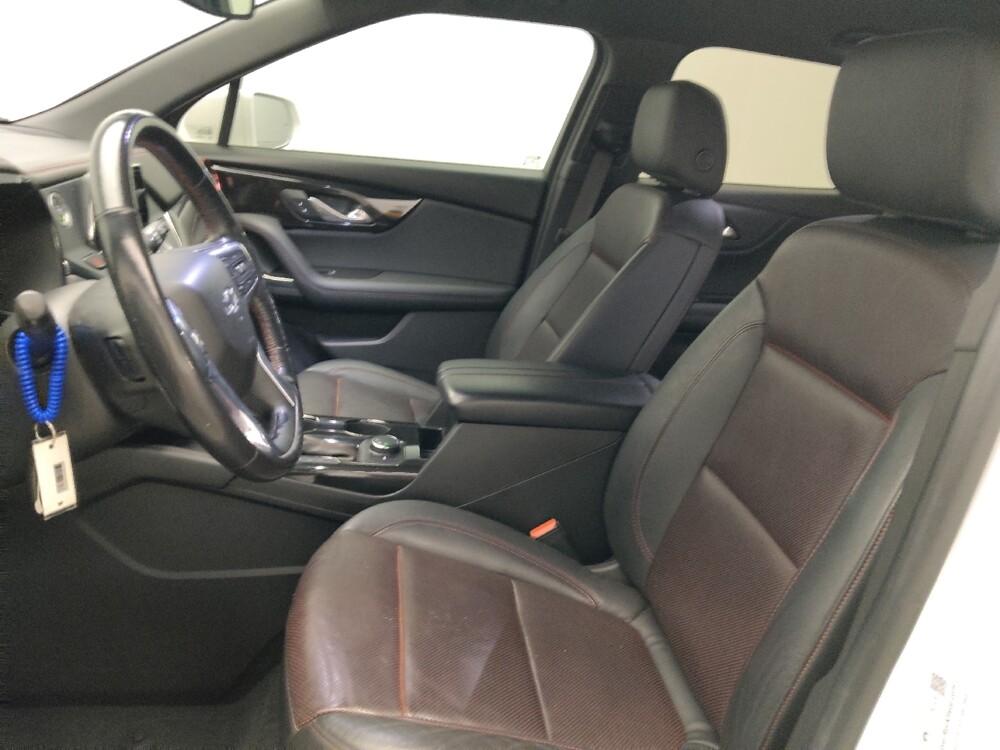 2019 Chevrolet Blazer in Chattanooga, TN 37421 - 18138825 17