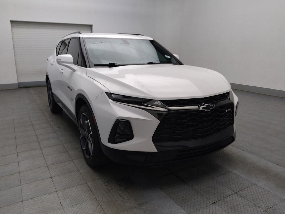 2019 Chevrolet Blazer in Chattanooga, TN 37421 - 18138825 13