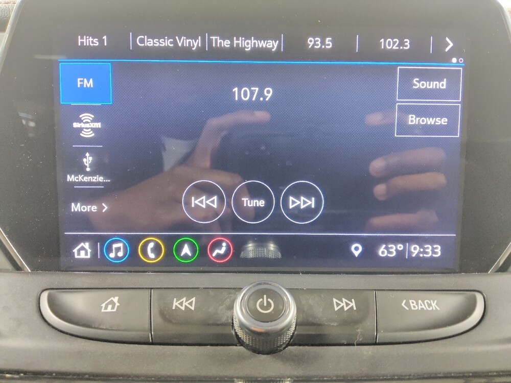 2019 Chevrolet Blazer in Chattanooga, TN 37421 - 18138825 25
