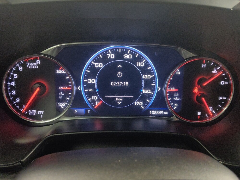 2019 Chevrolet Blazer in Chattanooga, TN 37421 - 18138825 23