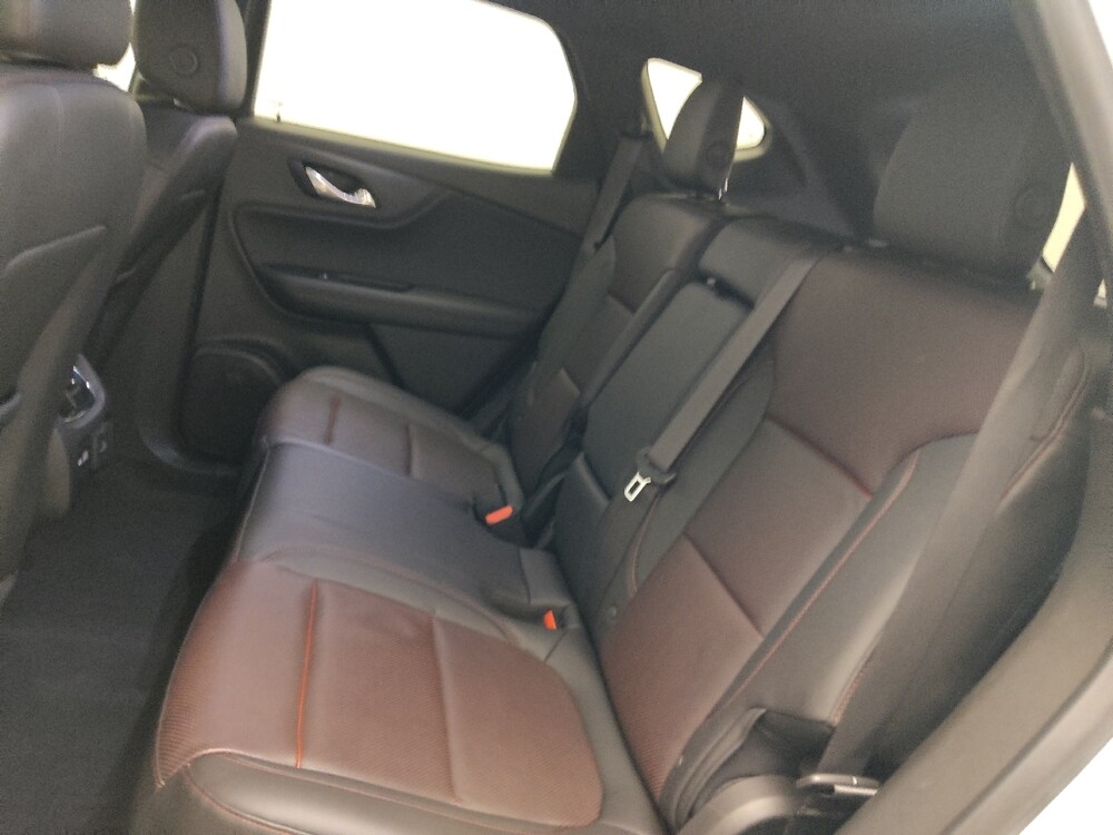 2019 Chevrolet Blazer in Chattanooga, TN 37421 - 18138825 18