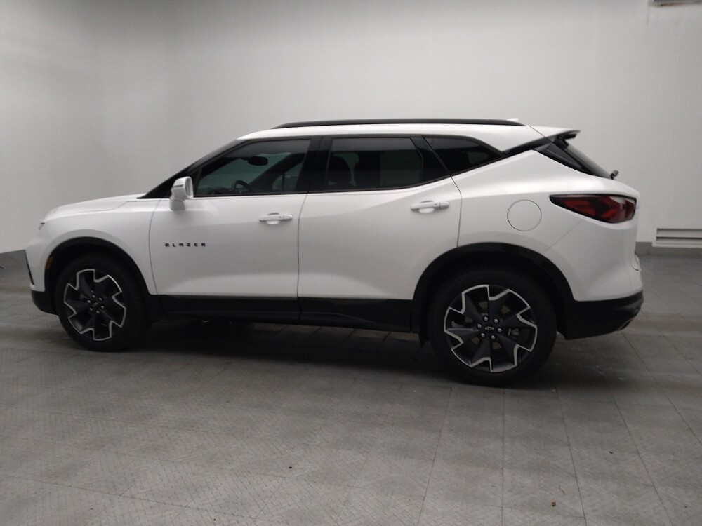 2019 Chevrolet Blazer in Chattanooga, TN 37421 - 18138825 3