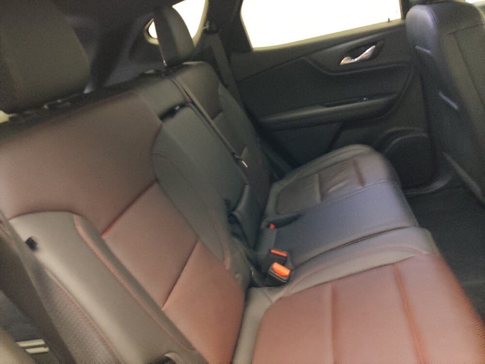 2019 Chevrolet Blazer in Chattanooga, TN 37421 - 18138825 19