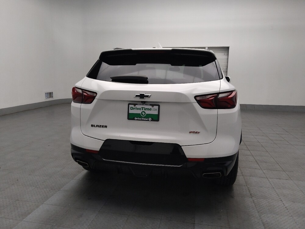 2019 Chevrolet Blazer in Chattanooga, TN 37421 - 18138825 7