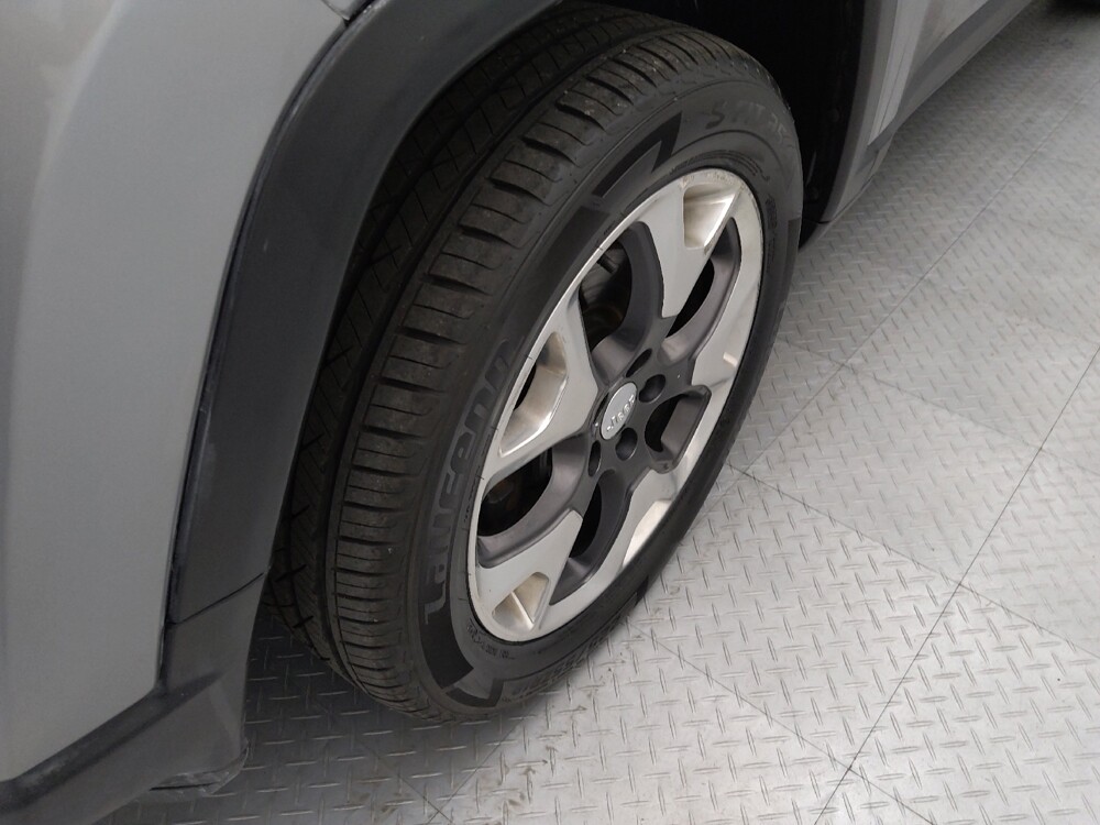 2019 Jeep Compass in St. Louis, MO 63136 - 18138826 31