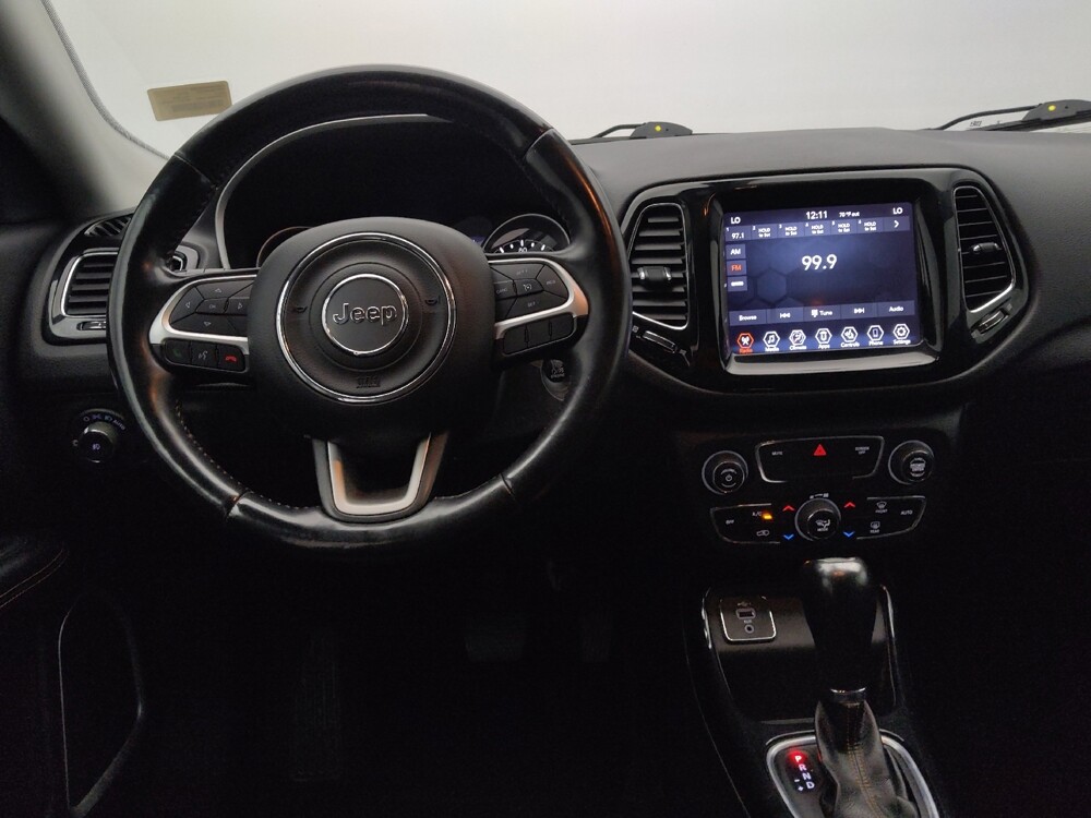 2019 Jeep Compass in St. Louis, MO 63136 - 18138826 22
