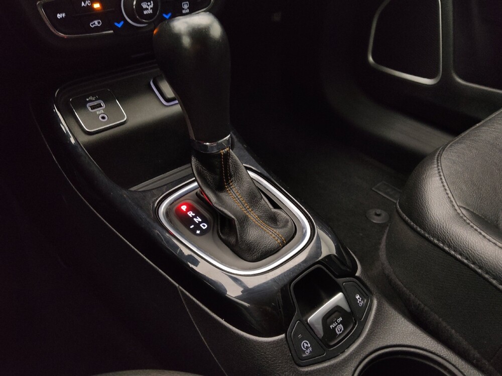 2019 Jeep Compass in St. Louis, MO 63136 - 18138826 26